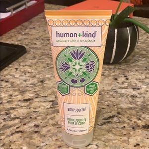 Human + Kind